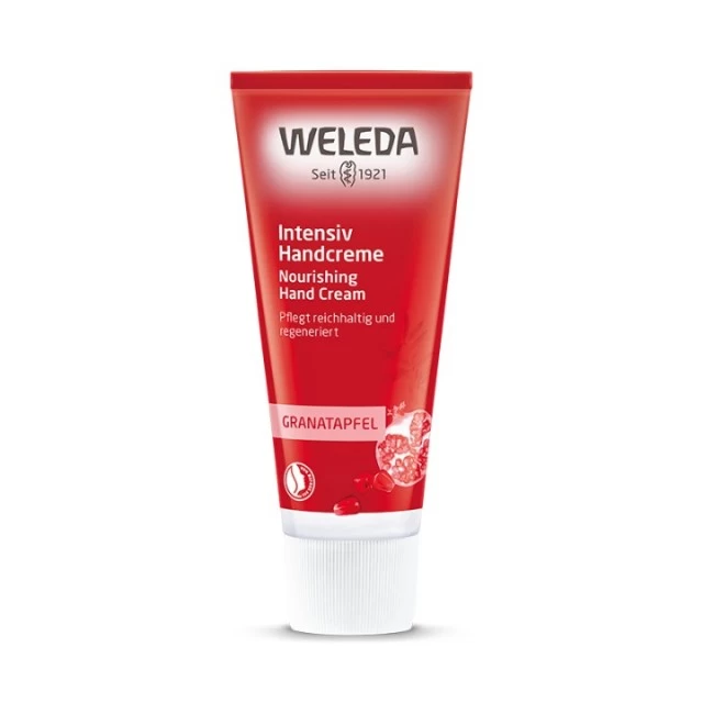 WELEDA KREMA ZA RUKE NAR 50ML