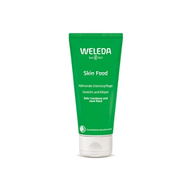WELEDA SKIN FOOD KREMA 30ML