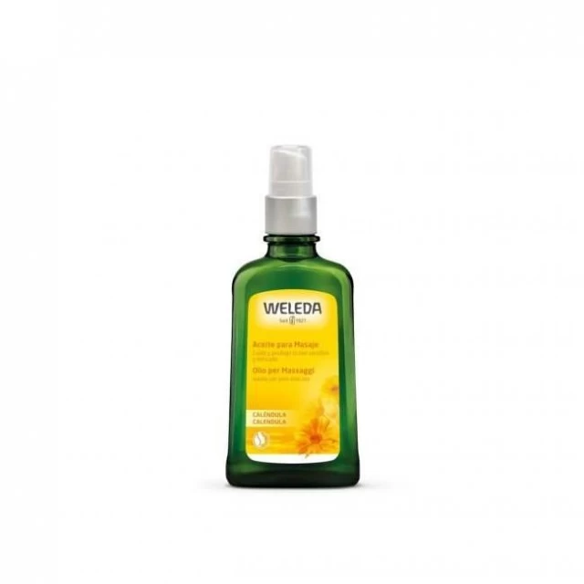 WELEDA ULJE ZA MASAŽU OD NEVENA 100ML