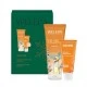 WELEDA SET KREMASTI GEL ZA TUŠIRANJE PASJI TRN 200ML + KREMA ZA RUKE PASJI TRN 50ML GRATIS