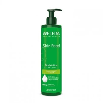 WELEDA SKIN FOOD LOSION ZA TELO 250ML