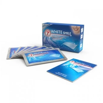 WHITE SMILE TRAKICE ZA IZBELJIVANJE ZUBA A 7