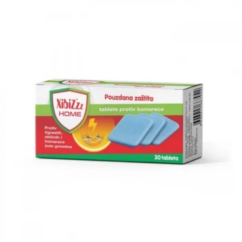 XIBIZ HOME TABLETE ZA APARAT A30