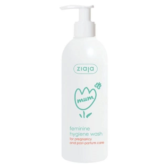 ZIAJA MUM GEL ZA INTIMNU NEGU 300 ML