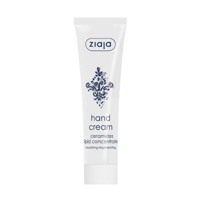 ZIAJA KREMA ZA RUKE I NOKTE CERAMIDI 100 ML