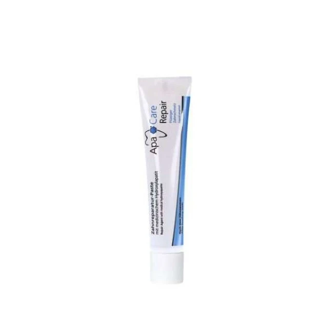 APACARE PASTA ZA OPORAVAK ZUBA 30ML APACARE PASTA ZA OPORAVAK ZUBA 30ML
