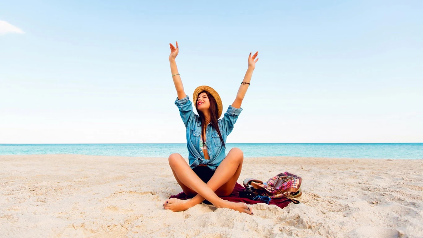 Uživajte u letu i sačuvajte Vašu kožu