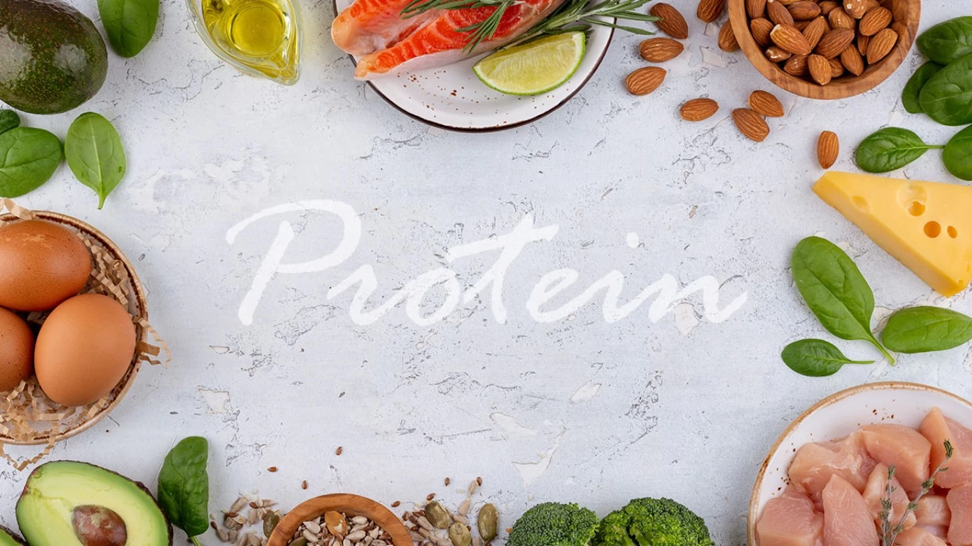 Kako povećati unos proteina?