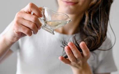 Zašto ne možemo da se rešimo peruti pomoću kućnih preparata