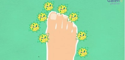 Gljivične infekcije kože i noktiju