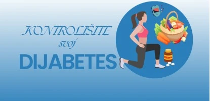 Saveti za bolju kontorlu dijabetesa