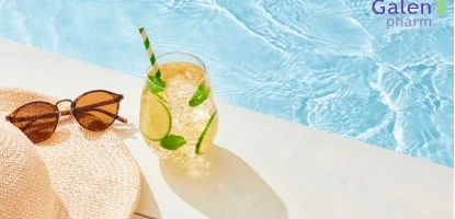 Saveti za tople letnje dane