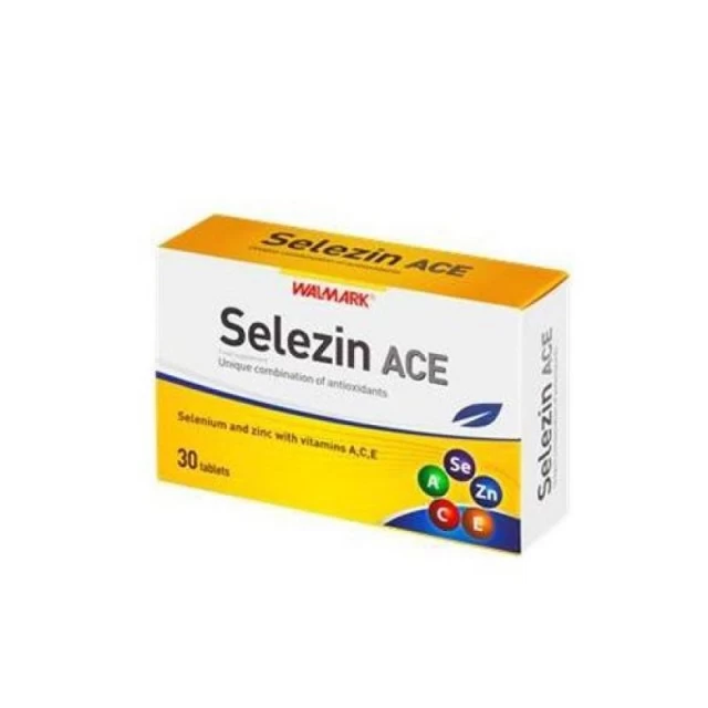 SELEZIN ACE TABLETE A30
