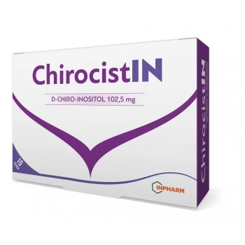 CHIROCISTIN PRAŠAK A15