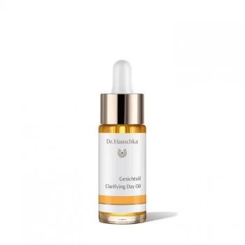 DR. HAUSCHKA PROČIŠĆAVAJUĆE DNEVNO ULJE SA PIPETOM 18ML