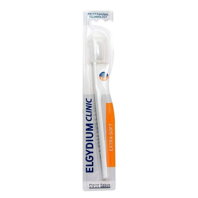 ELGYDIUM ČETKICA 272 EXTRA SOFT