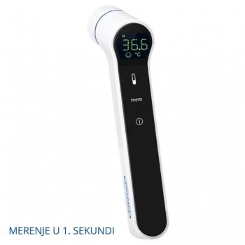 TOPLOMER OMRON INFRACRVENI ZA ČELO I UHO PG-IRT1603