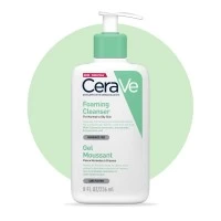 Mešovita do masna koža