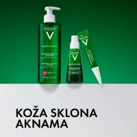 Koža sklona aknama