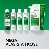 Nega vlasišta i kose