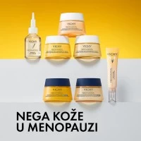 Nega kože u menopauzi