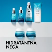 Hidratantna nega