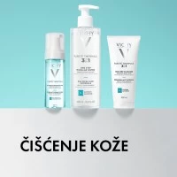 Čišćenje kože
