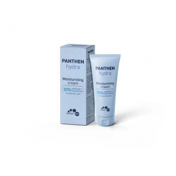 PANTHEN HYDRA KREM 100ML