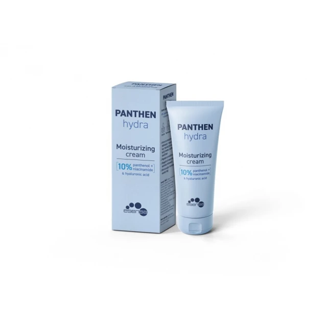 PANTHEN HYDRA KREM 100ML