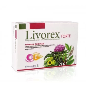 LIFE LIVOREX FORTE TBL A30