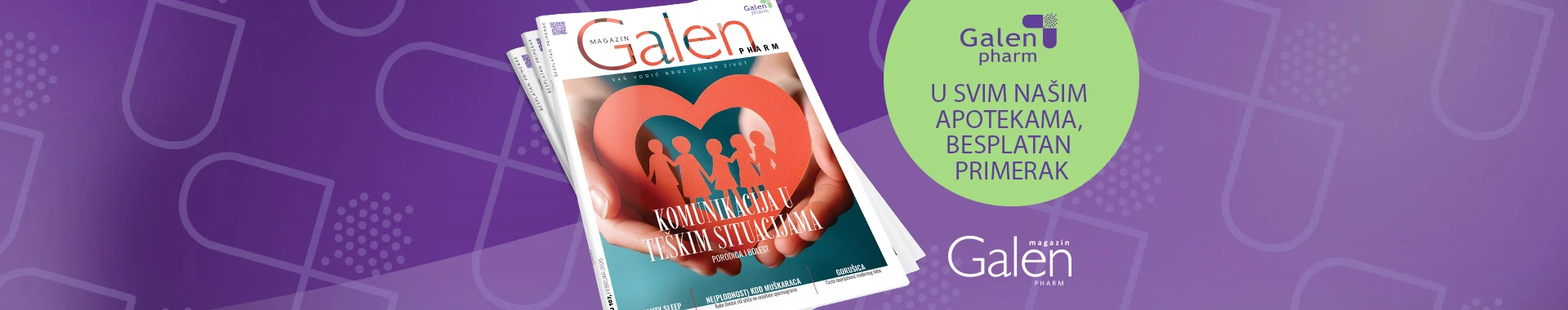 Magazin Galen Pharm
