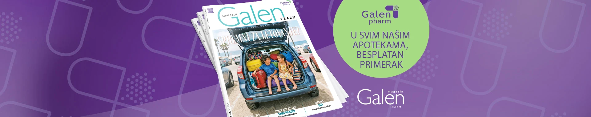 Magazin Galen Pharm
