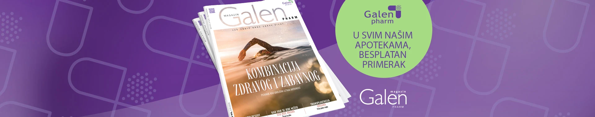 Magazin Galen Pharm