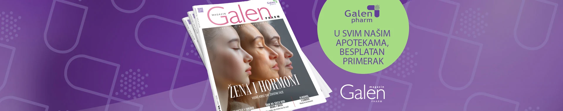 Magazin Galen Pharm