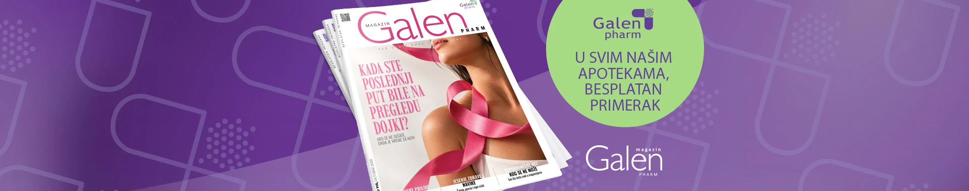 Magazin Galen Pharm