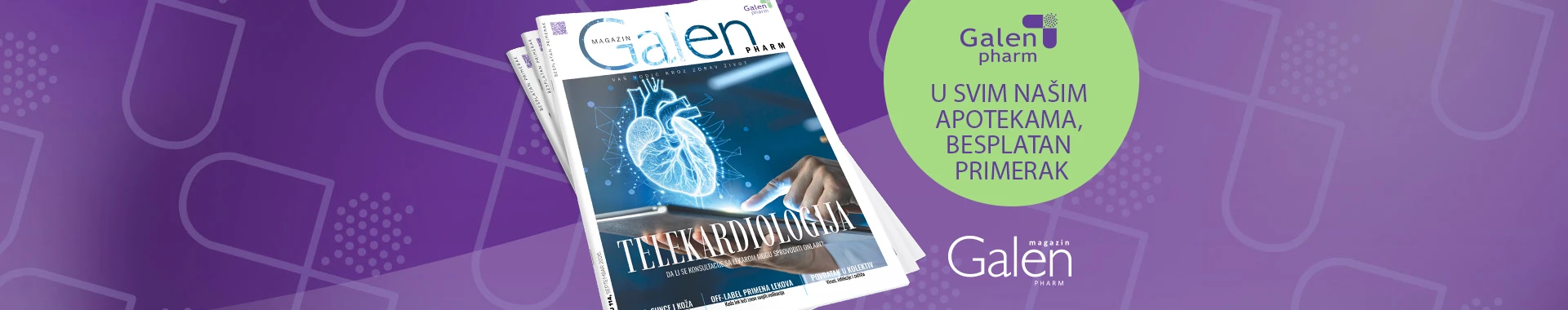 Magazin Galen Pharm