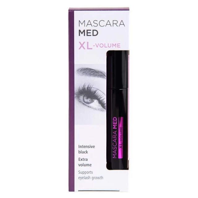 MASKARA MED XL 6ML