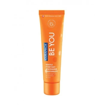 CURAPROX BE YOU NARANDŽASTA PASTA ZA ZUBE 60 ML