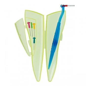 CURAPROX SET INTERDENTALNIH ČETKICA U KUTIJI CPS457
