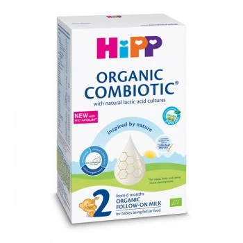 HIPP 2 COMBIOTIC 800 G