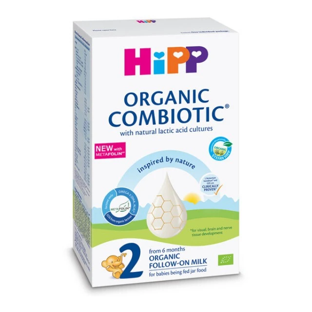 HIPP 2 COMBIOTIC 800 G
