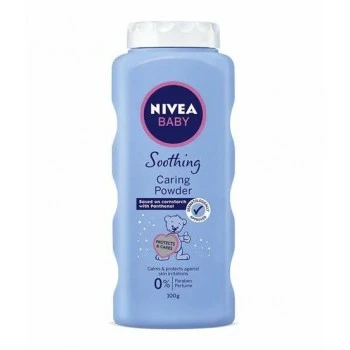 NIVEA BEBI UMIRUJUĆI PUDER 100G