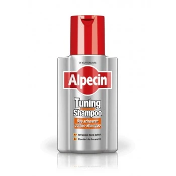 ALPECIN TUNING ŠAMPON ZA JAČANJE I TAMNJENJE KOSE 200ML
