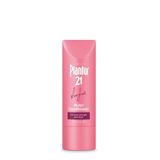 PLANTUR 21 NUTRI KOFEINSKI KONDICIONER 175ML