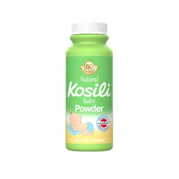 KOSILI PUDER 100G ALL NATURAL