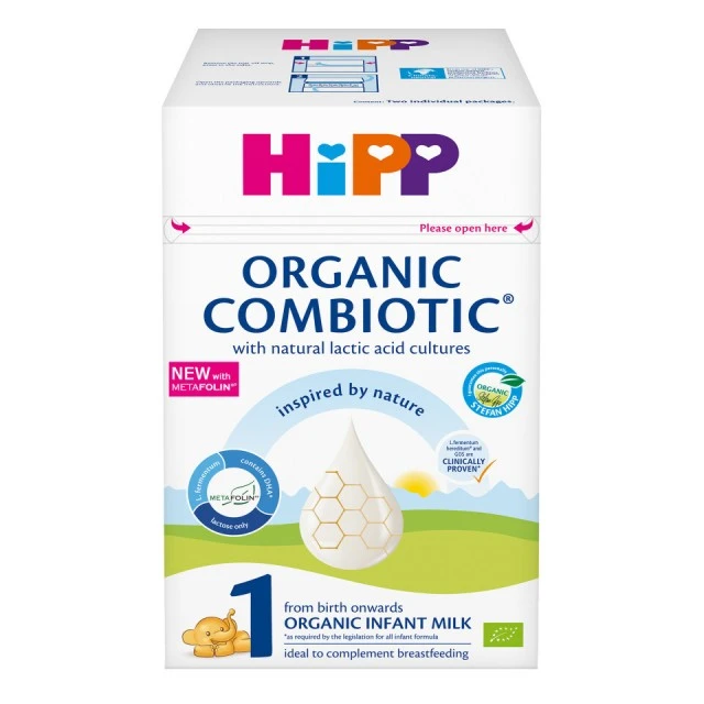 HIPP 1 COMBIOTIC 800 G