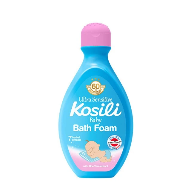 KOSILI KUPKA 400 ML PLAVA