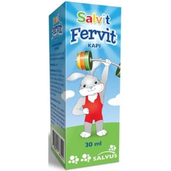 SALVIT FERVIT KAPI 30 ML