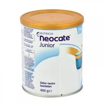 NEOCATE JUNIOR 400 G
