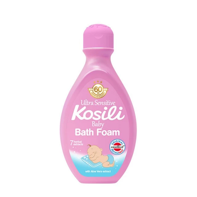 KOSILI KUPKA 400 ML ROZE